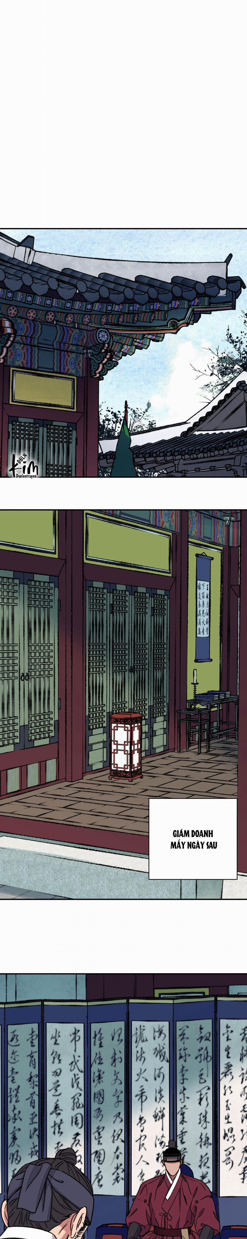 Hoa Và Gươm 52 trang 8
