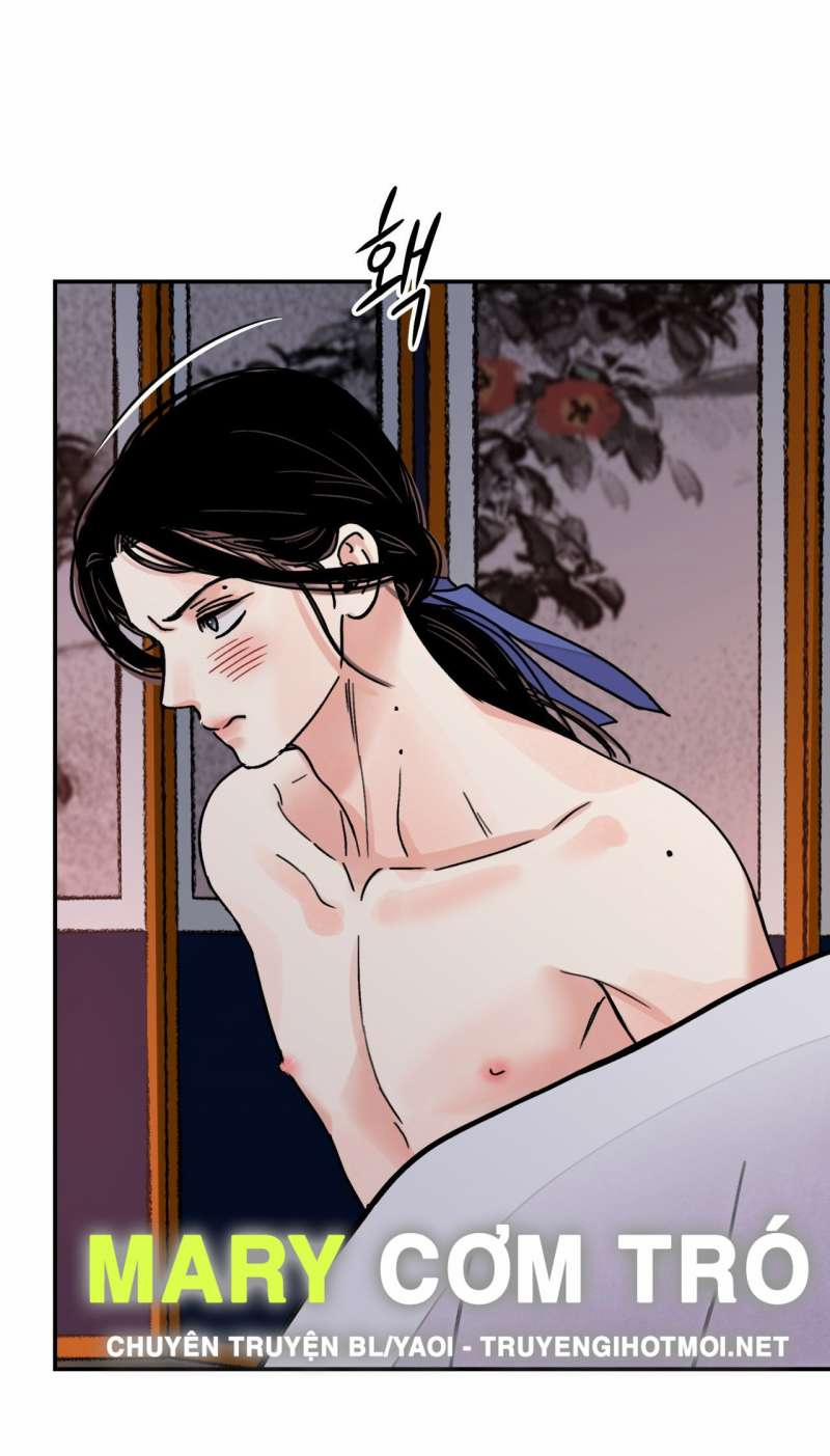 Hoa Và Gươm 53.1 trang 12