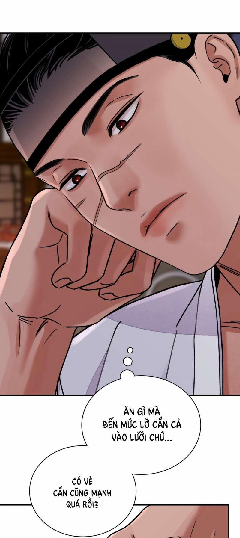 Hoa Và Gươm 53.1 trang 23