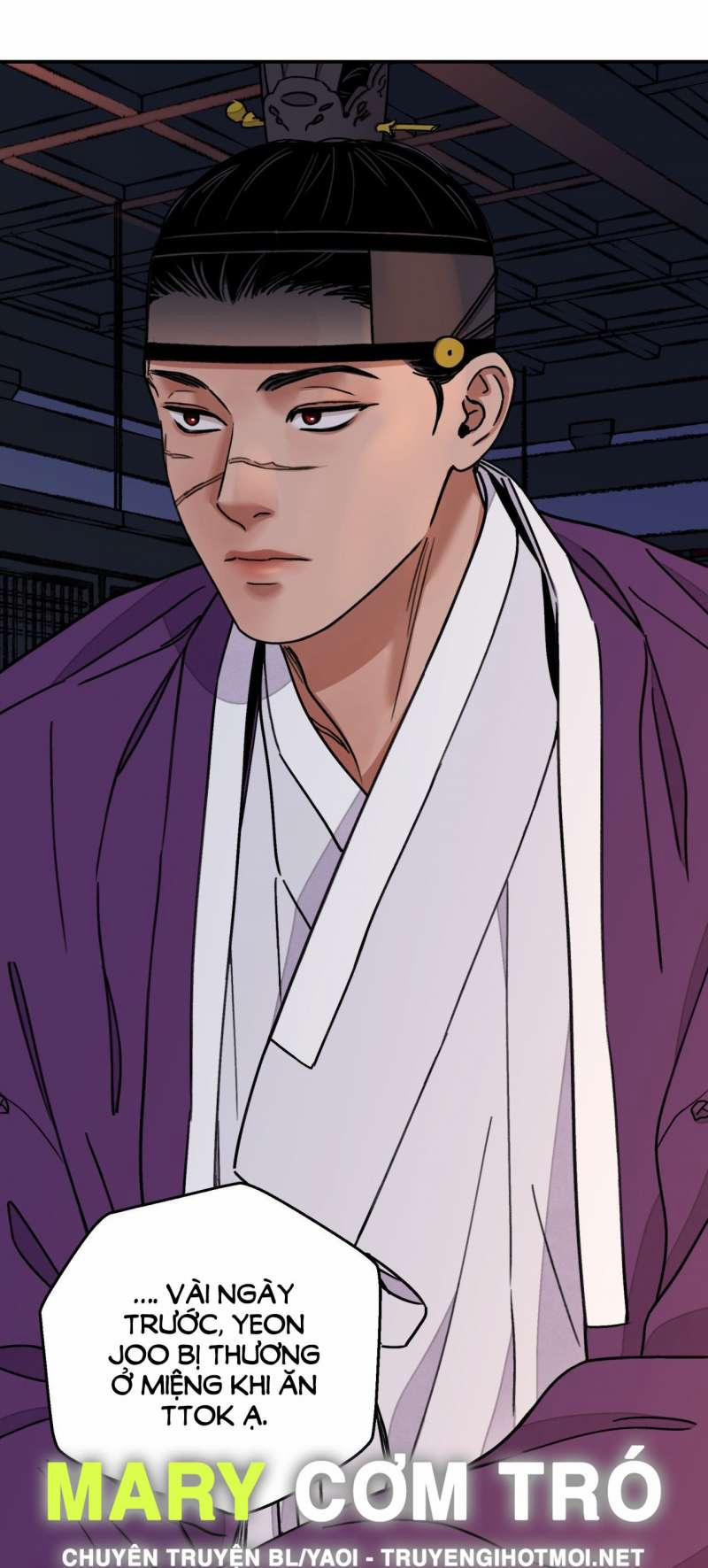 Hoa Và Gươm 53.2 trang 10