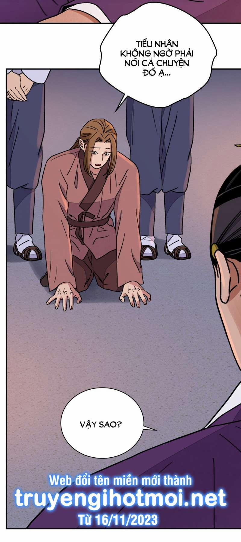 Hoa Và Gươm 53.2 trang 11