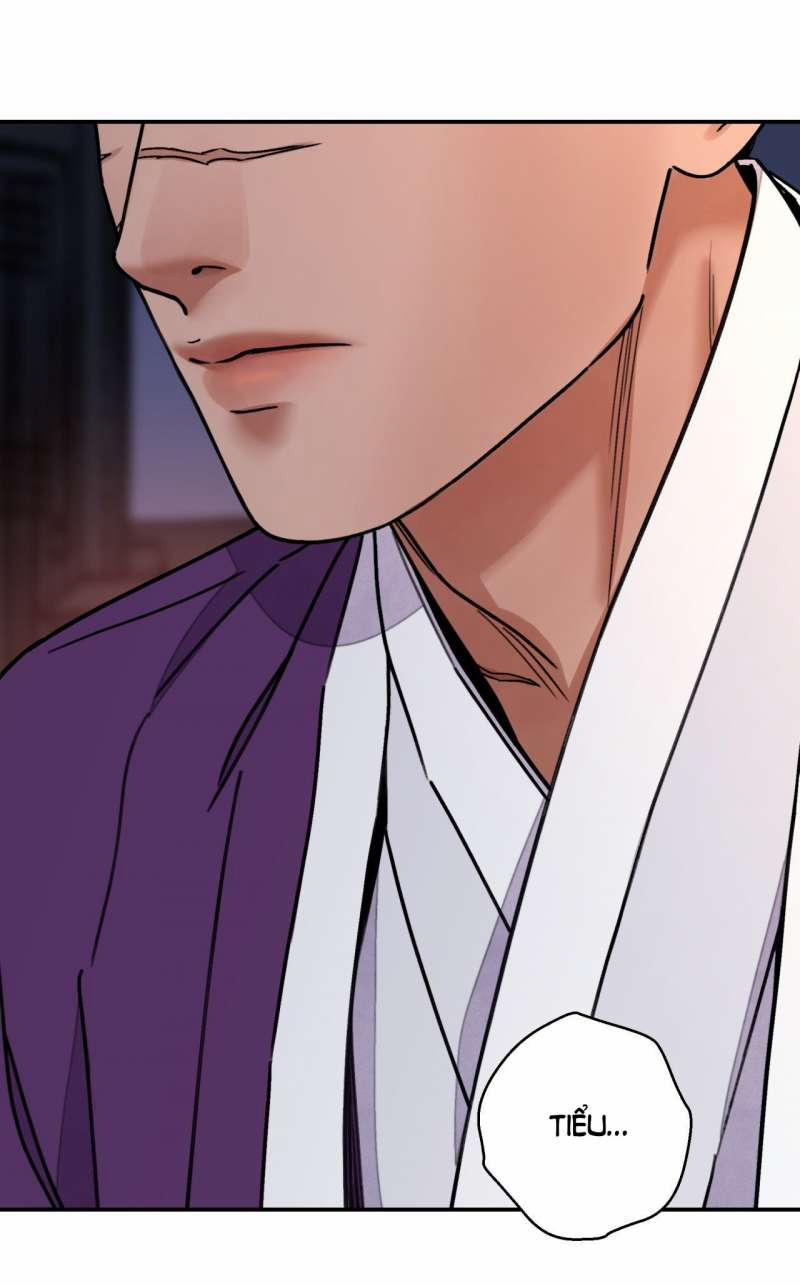 Hoa Và Gươm 53.2 trang 13