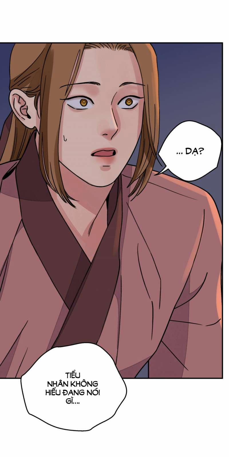 Hoa Và Gươm 53.2 trang 2