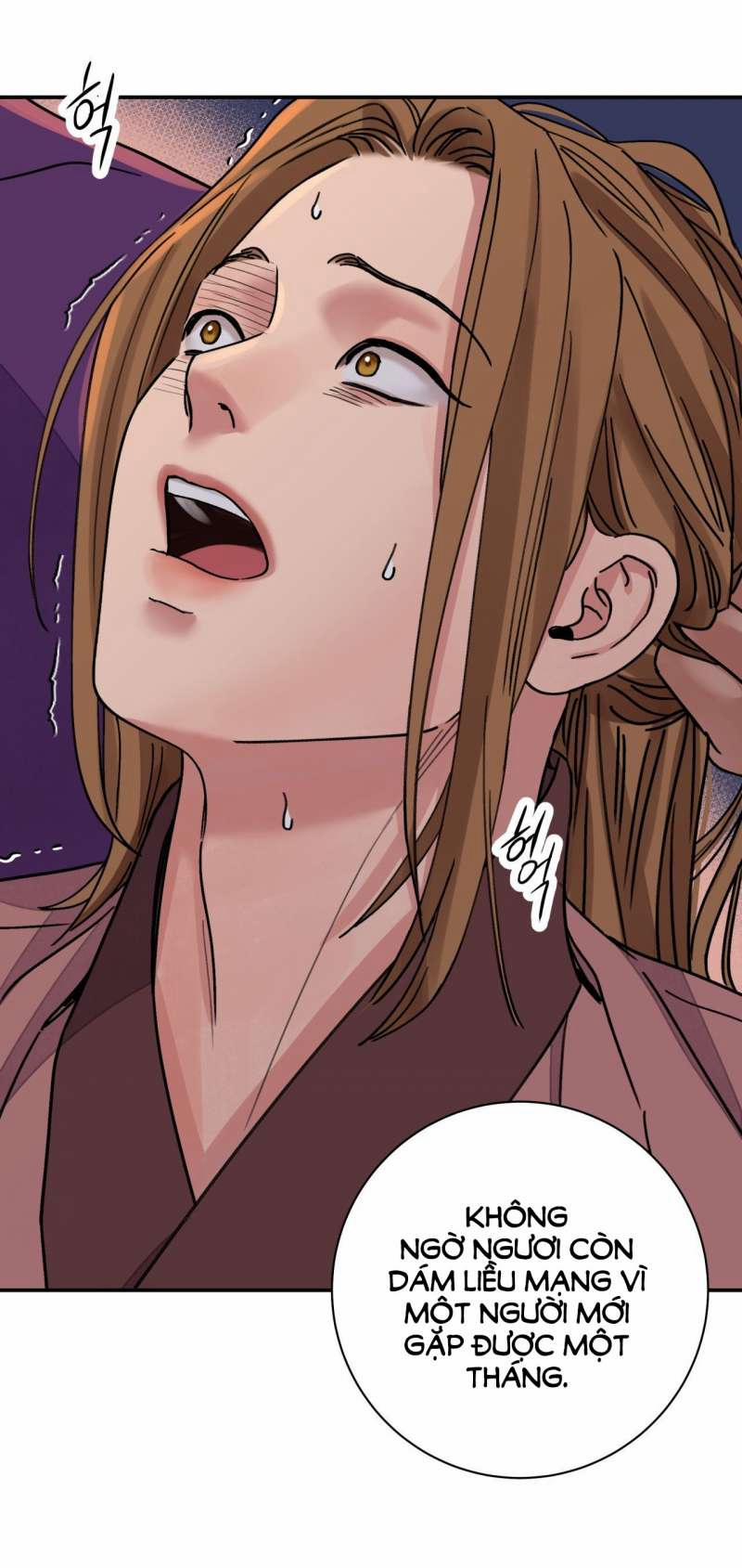 Hoa Và Gươm 53.2 trang 20