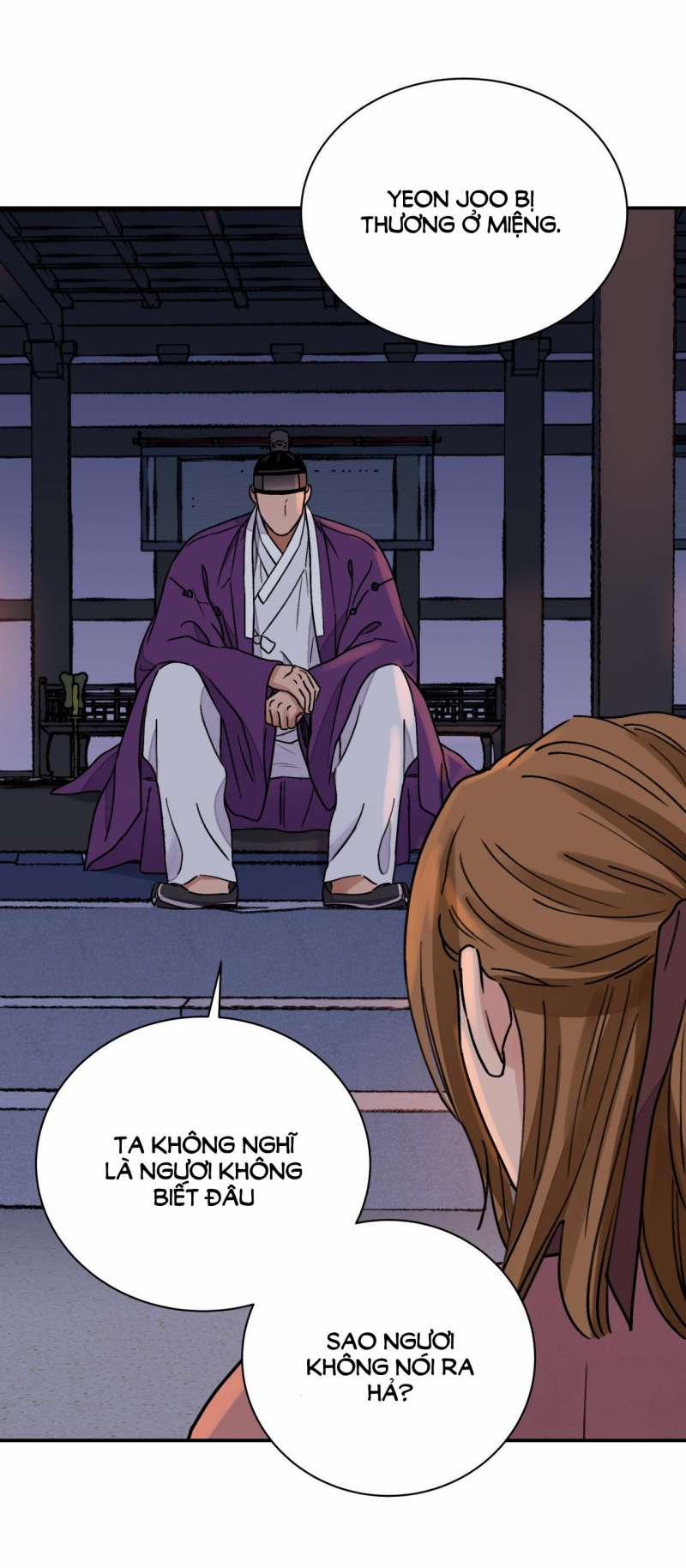 Hoa Và Gươm 53.2 trang 3