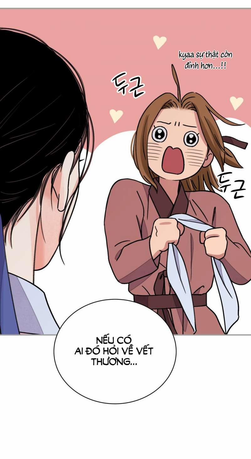 Hoa Và Gươm 53.2 trang 8