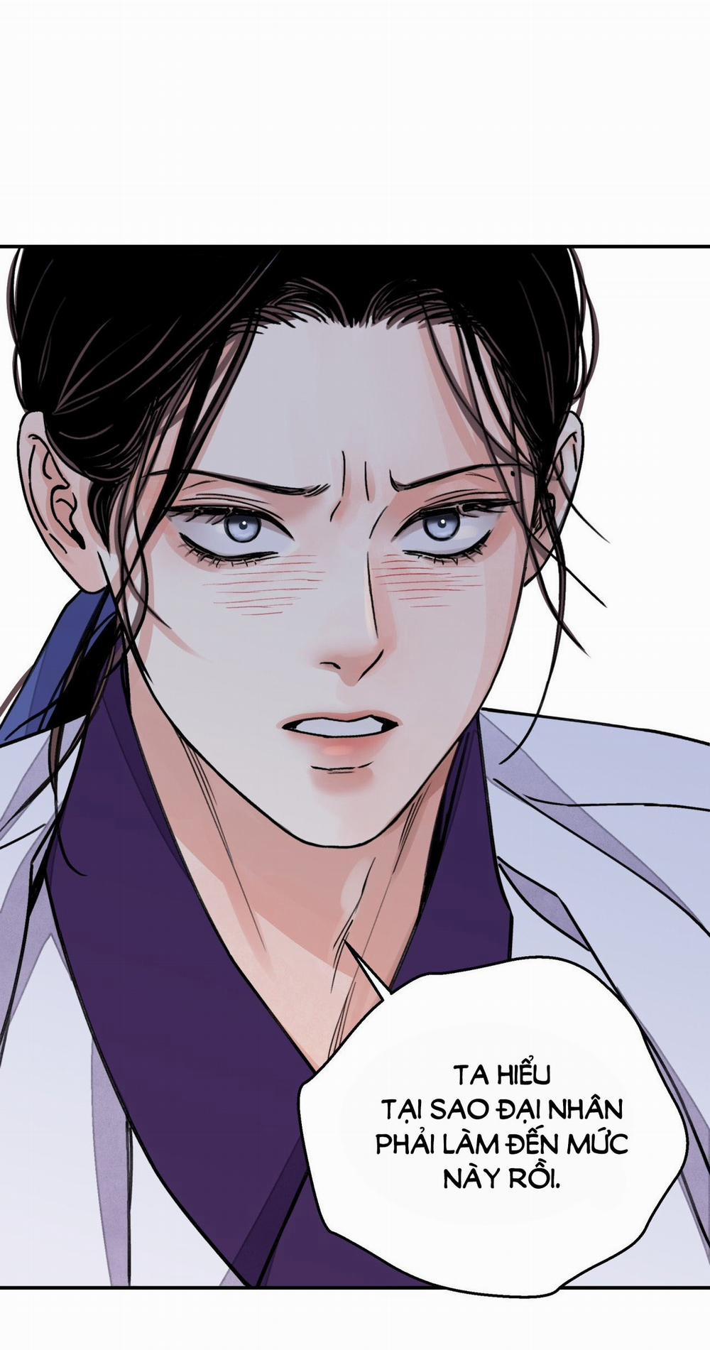 Hoa Và Gươm 55.1 trang 10