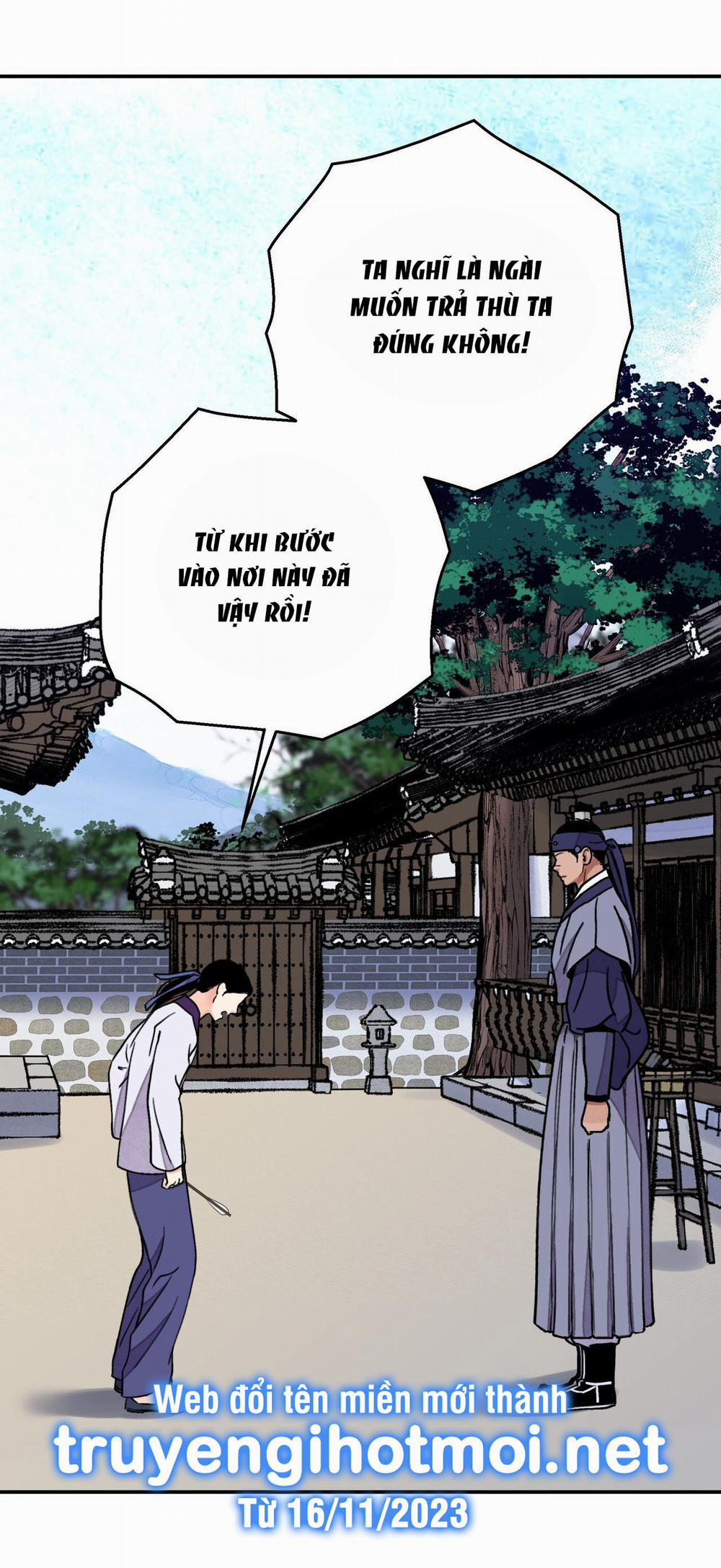 Hoa Và Gươm 55.1 trang 12