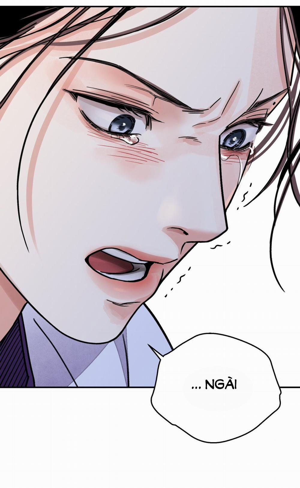 Hoa Và Gươm 55.1 trang 19