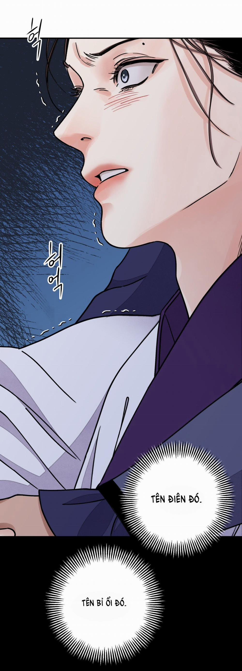 Hoa Và Gươm 55.1 trang 2