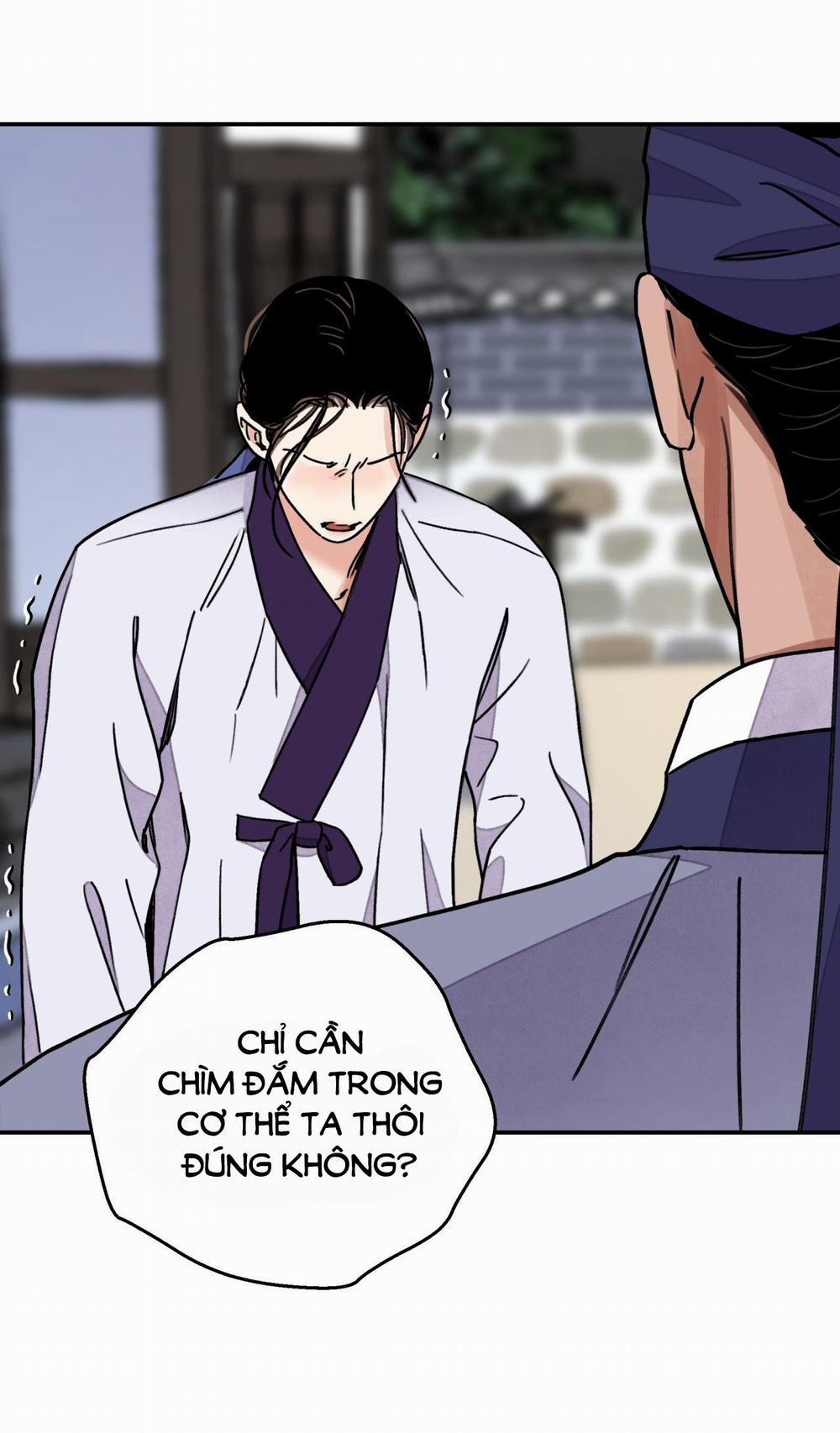 Hoa Và Gươm 55.1 trang 20