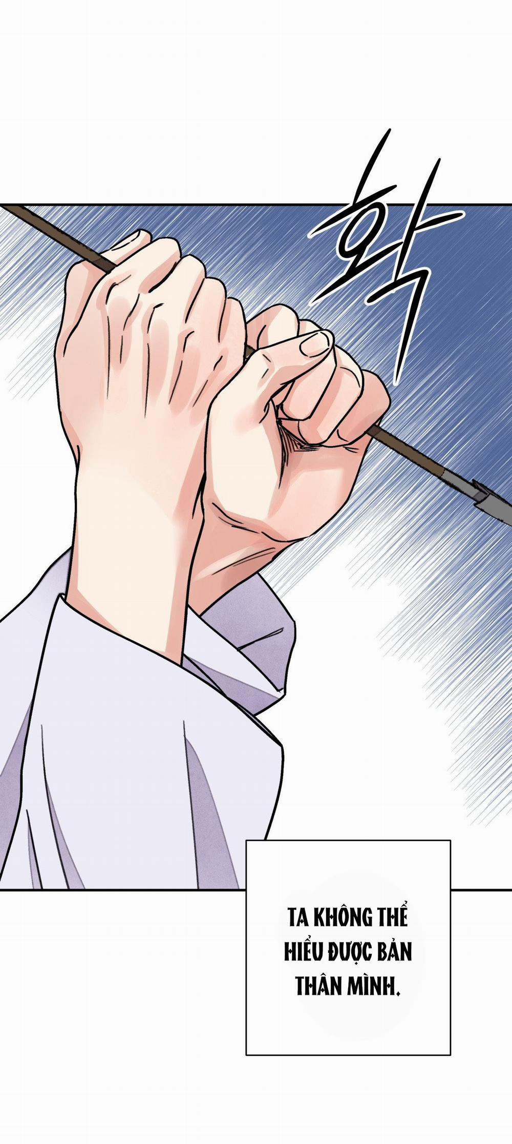 Hoa Và Gươm 55.1 trang 23