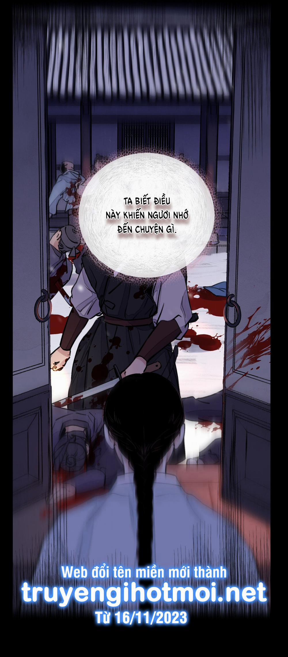 Hoa Và Gươm 55.1 trang 3