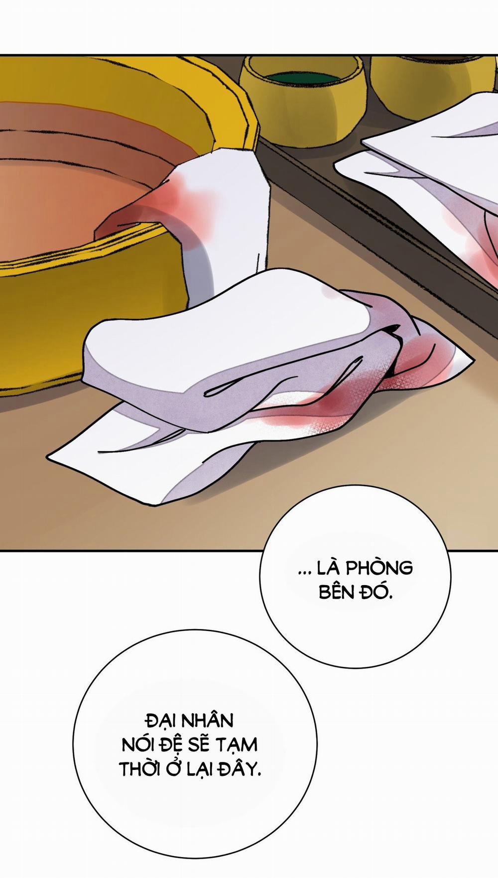 Hoa Và Gươm 55.1 trang 32