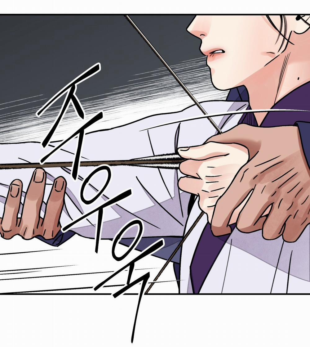 Hoa Và Gươm 55.1 trang 6