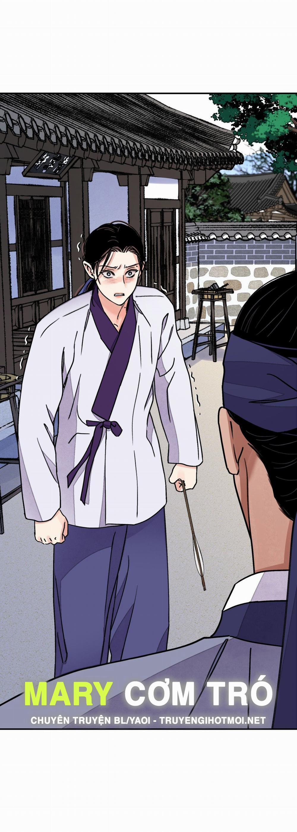 Hoa Và Gươm 55.1 trang 9