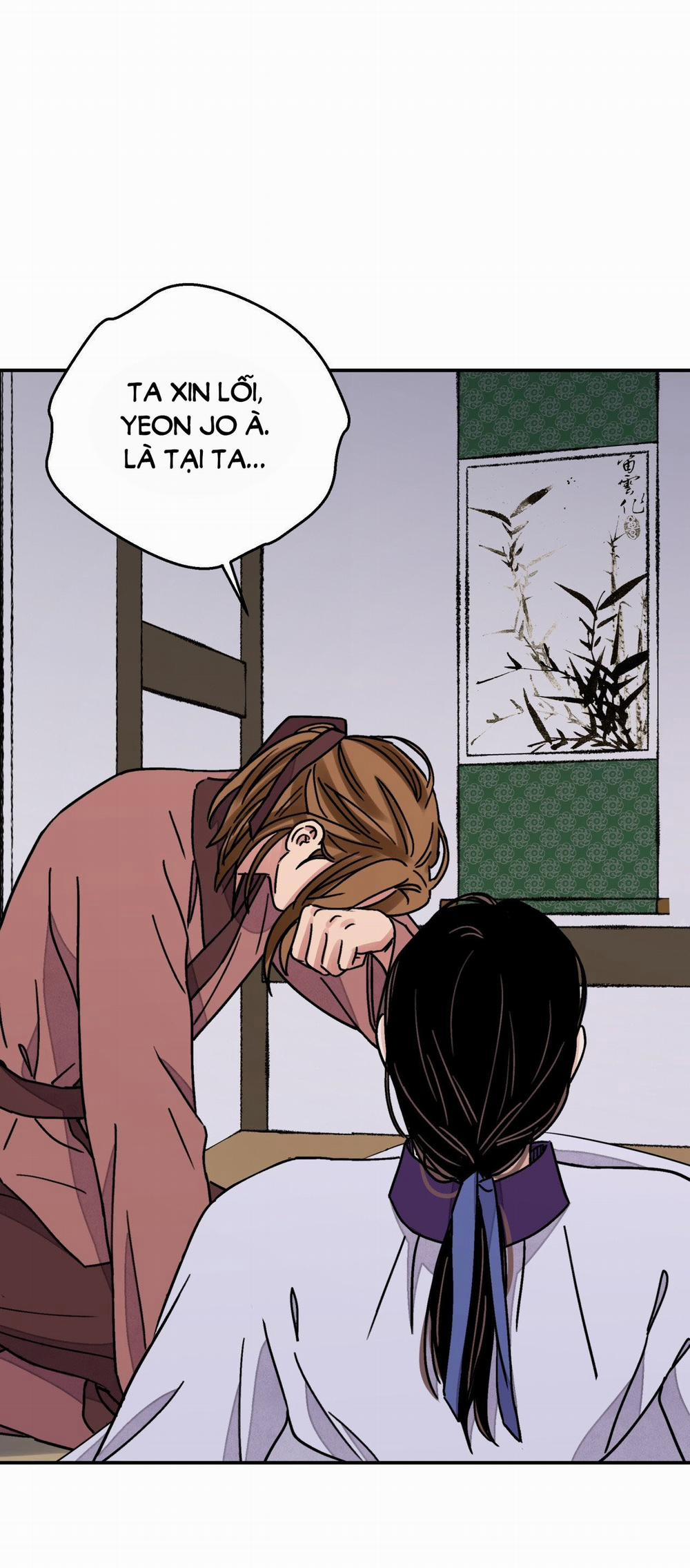 Hoa Và Gươm 55.2 trang 19