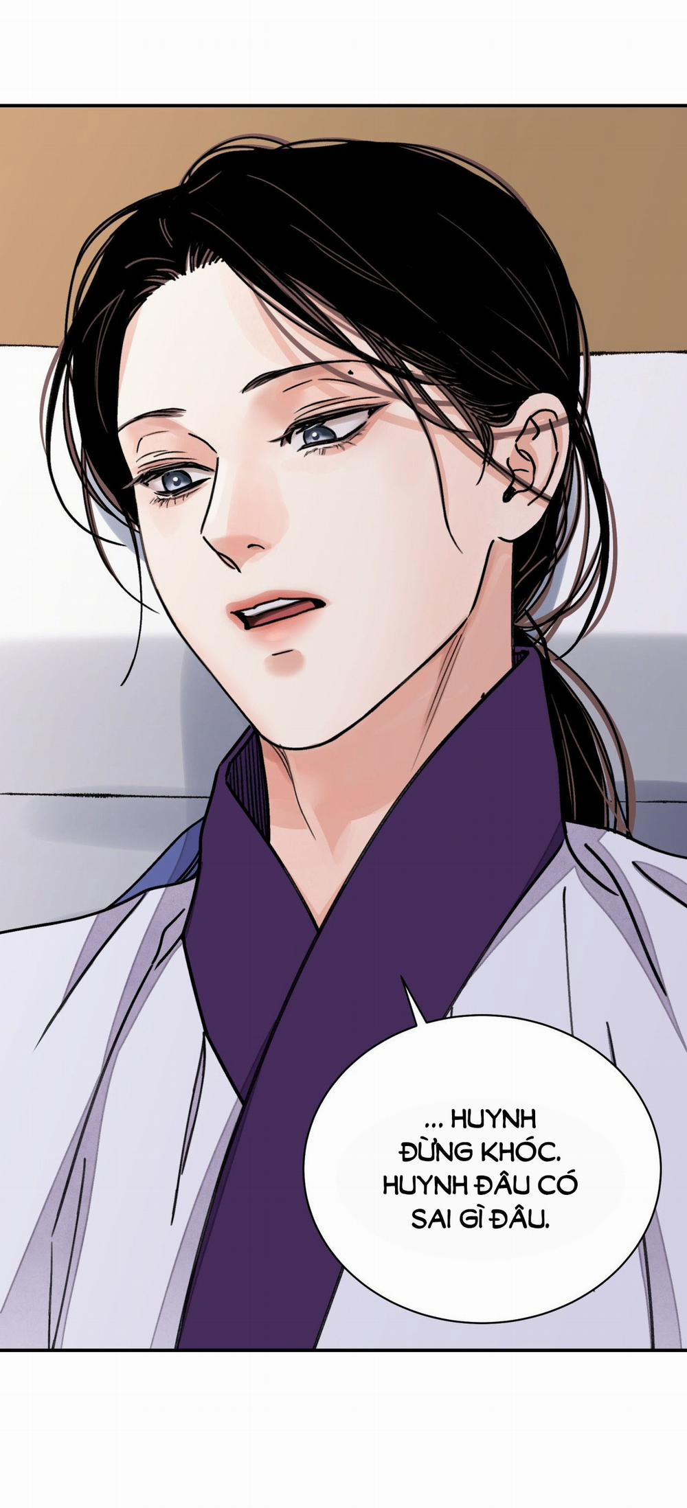 Hoa Và Gươm 55.2 trang 20