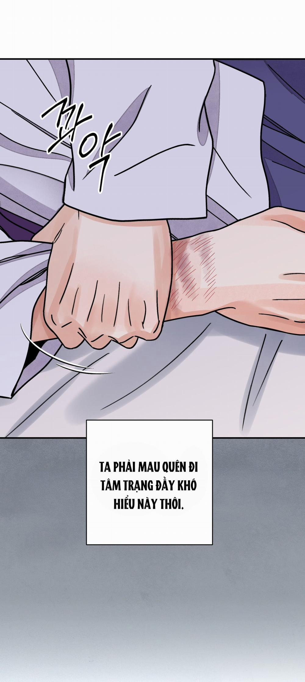 Hoa Và Gươm 55.2 trang 23