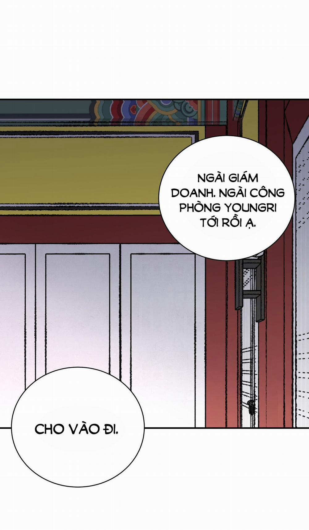 Hoa Và Gươm 55.2 trang 28