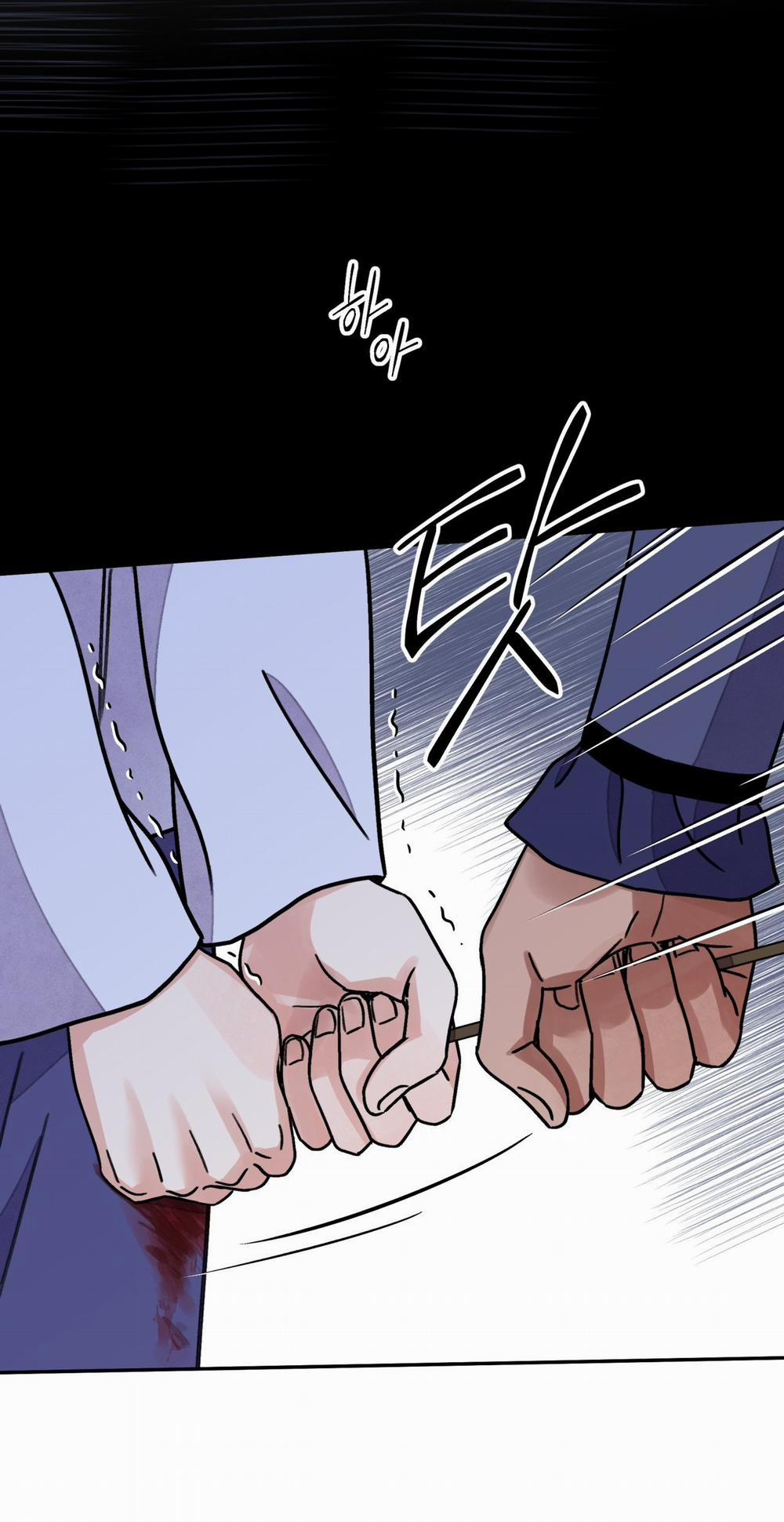 Hoa Và Gươm 55.2 trang 4