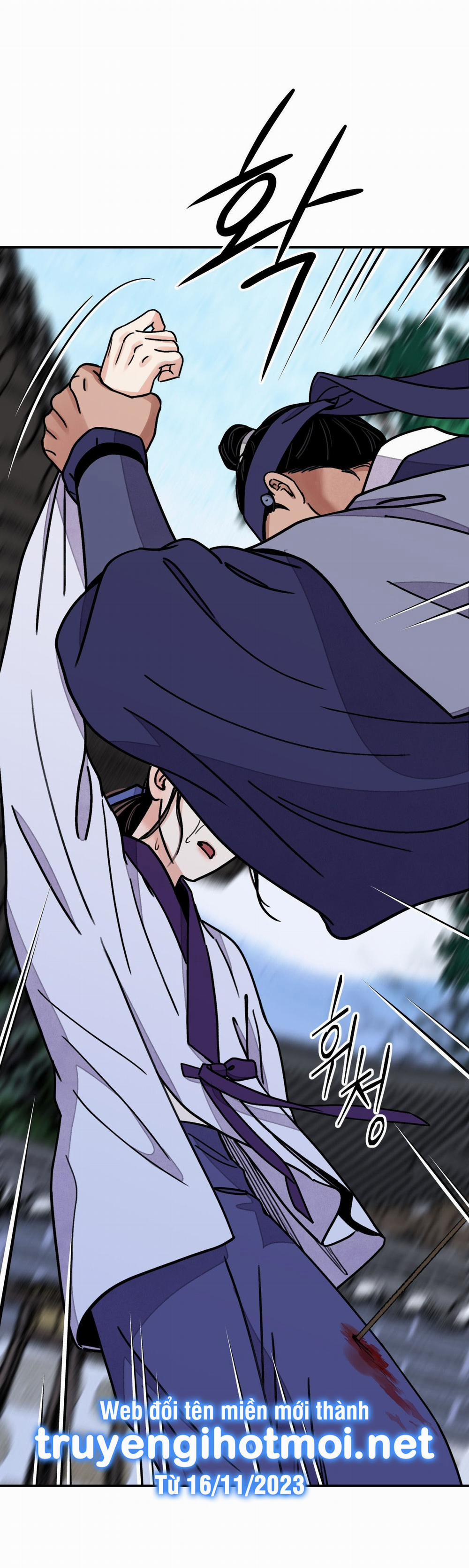 Hoa Và Gươm 55.2 trang 5