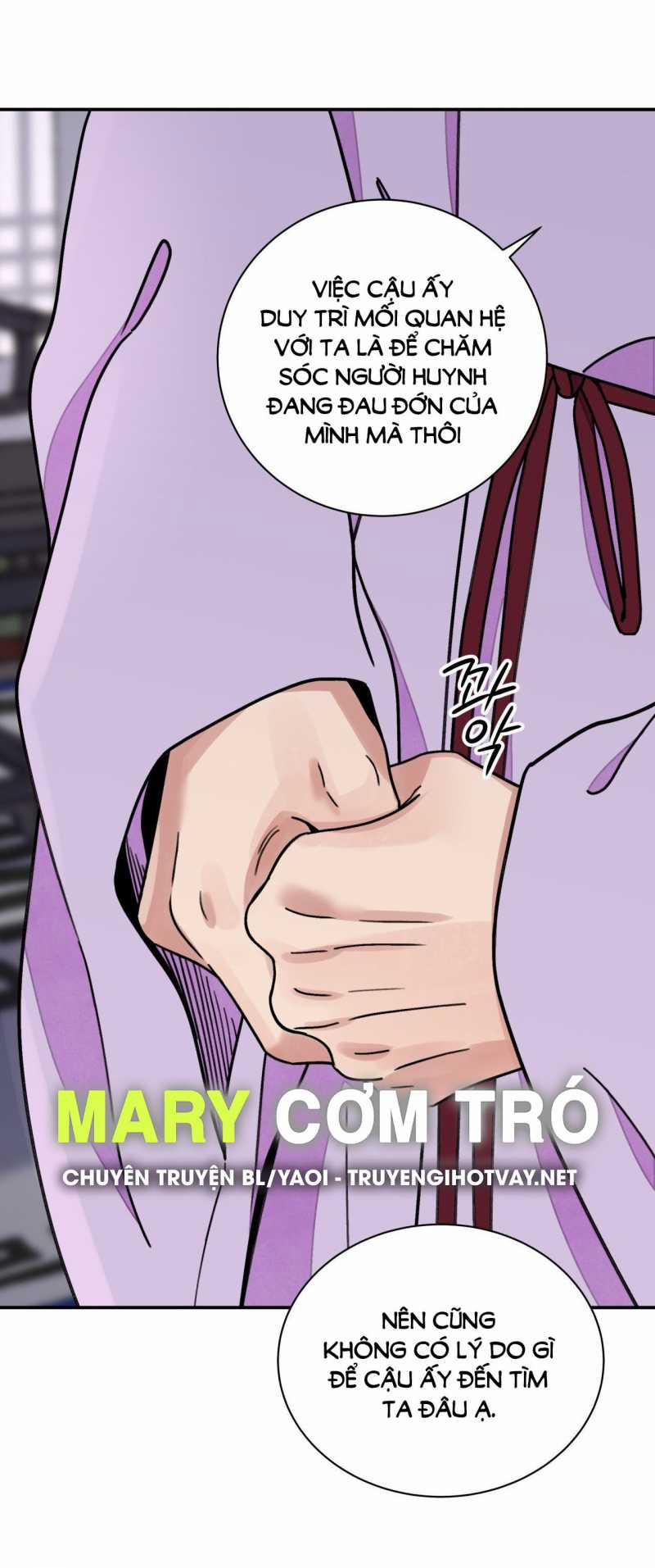 Hoa Và Gươm 56.1 trang 10