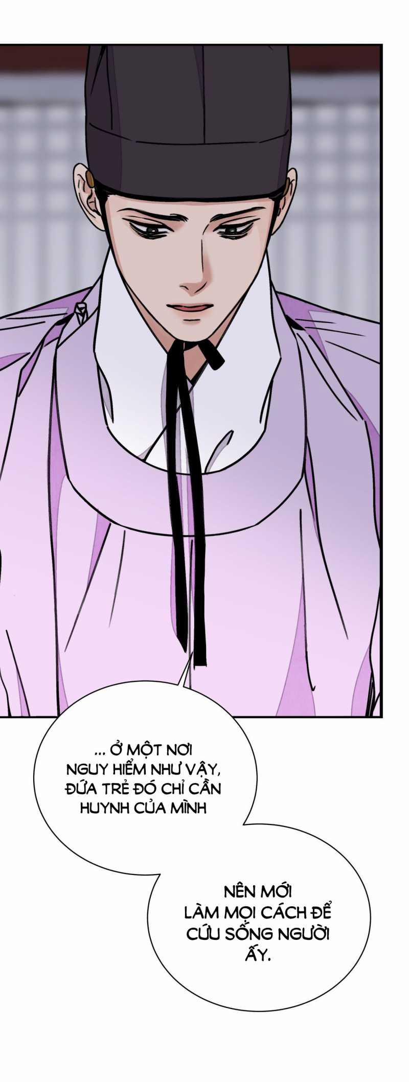 Hoa Và Gươm 56.1 trang 11