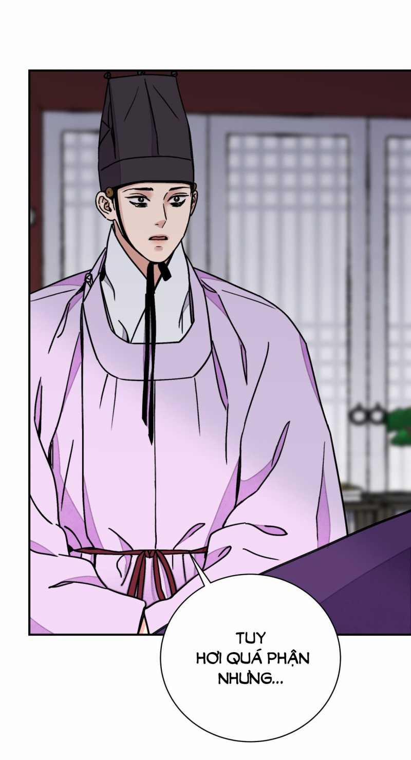 Hoa Và Gươm 56.1 trang 14