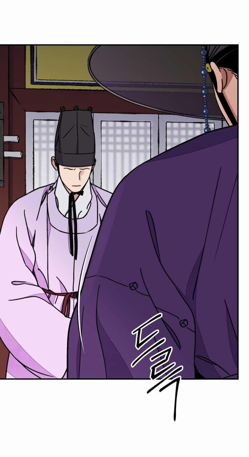 Hoa Và Gươm 56.1 trang 18