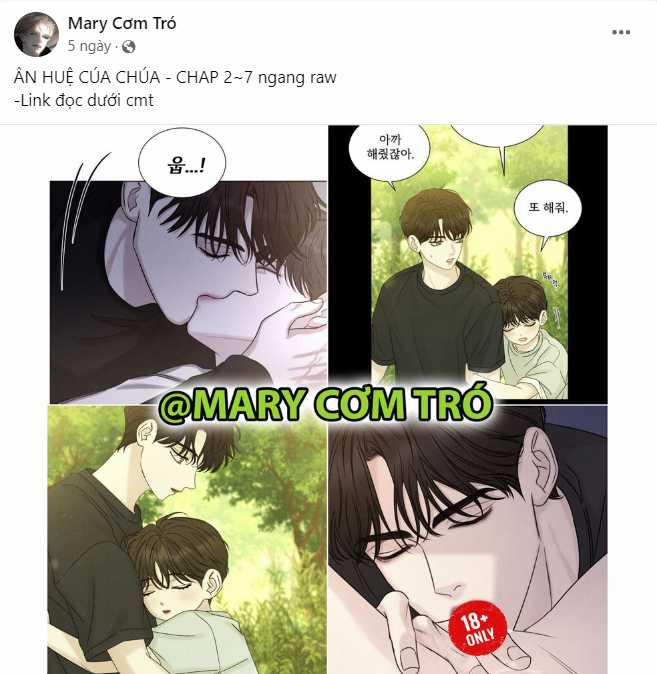 Hoa Và Gươm 56.1 trang 2