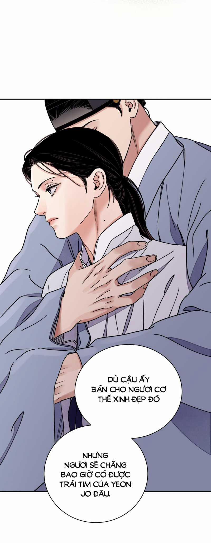 Hoa Và Gươm 56.1 trang 23