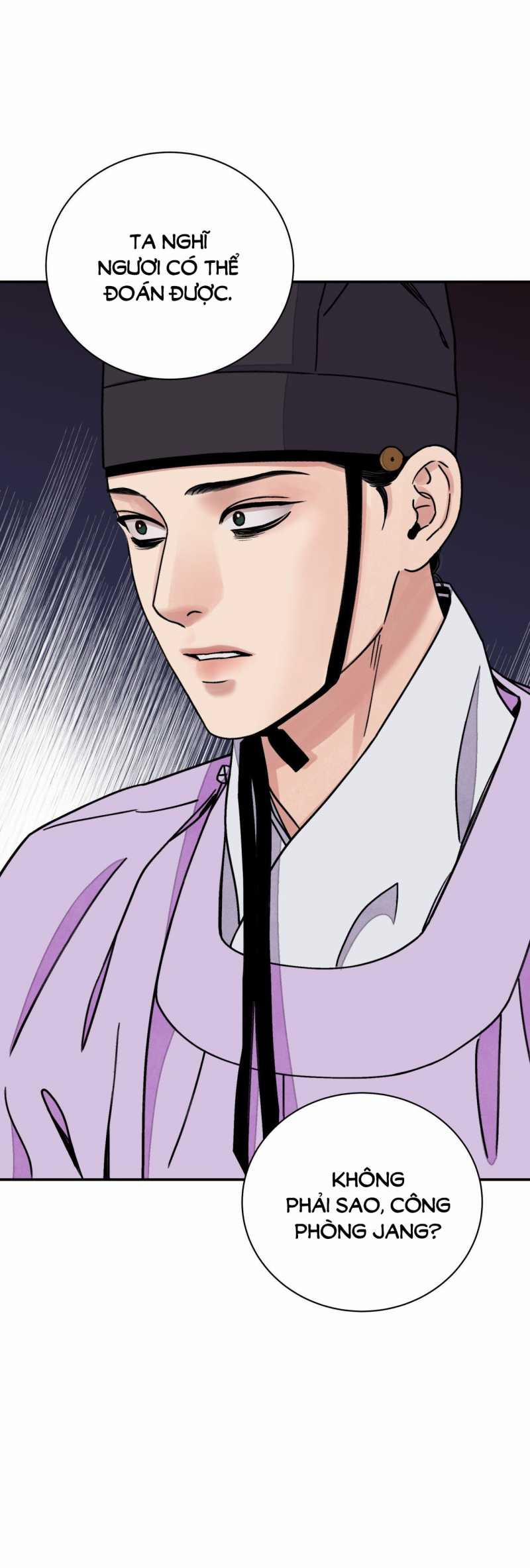 Hoa Và Gươm 56.1 trang 3