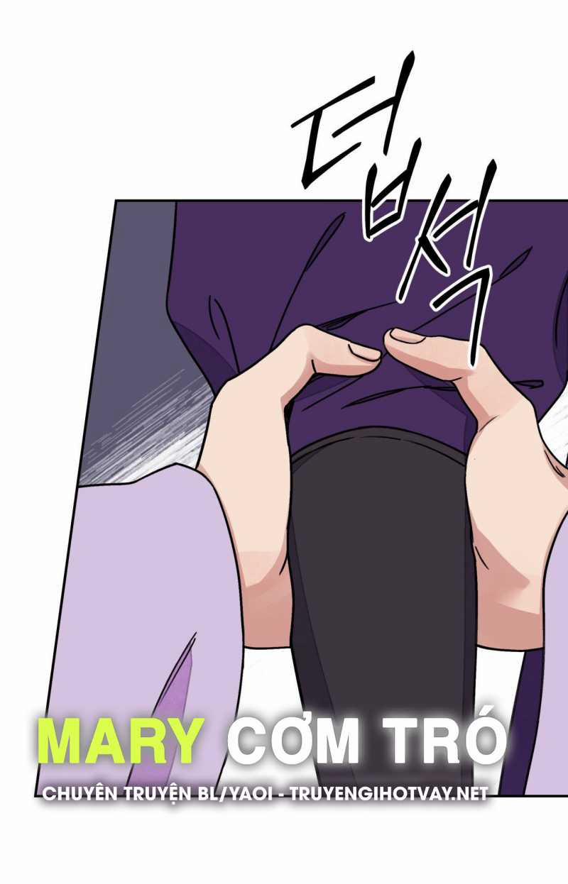 Hoa Và Gươm 56.1 trang 30