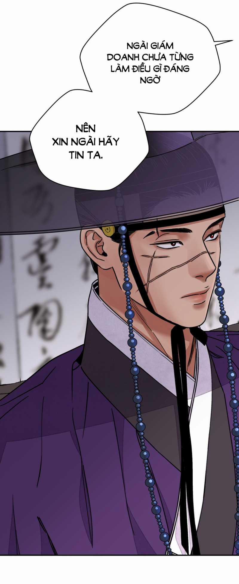 Hoa Và Gươm 56.1 trang 7