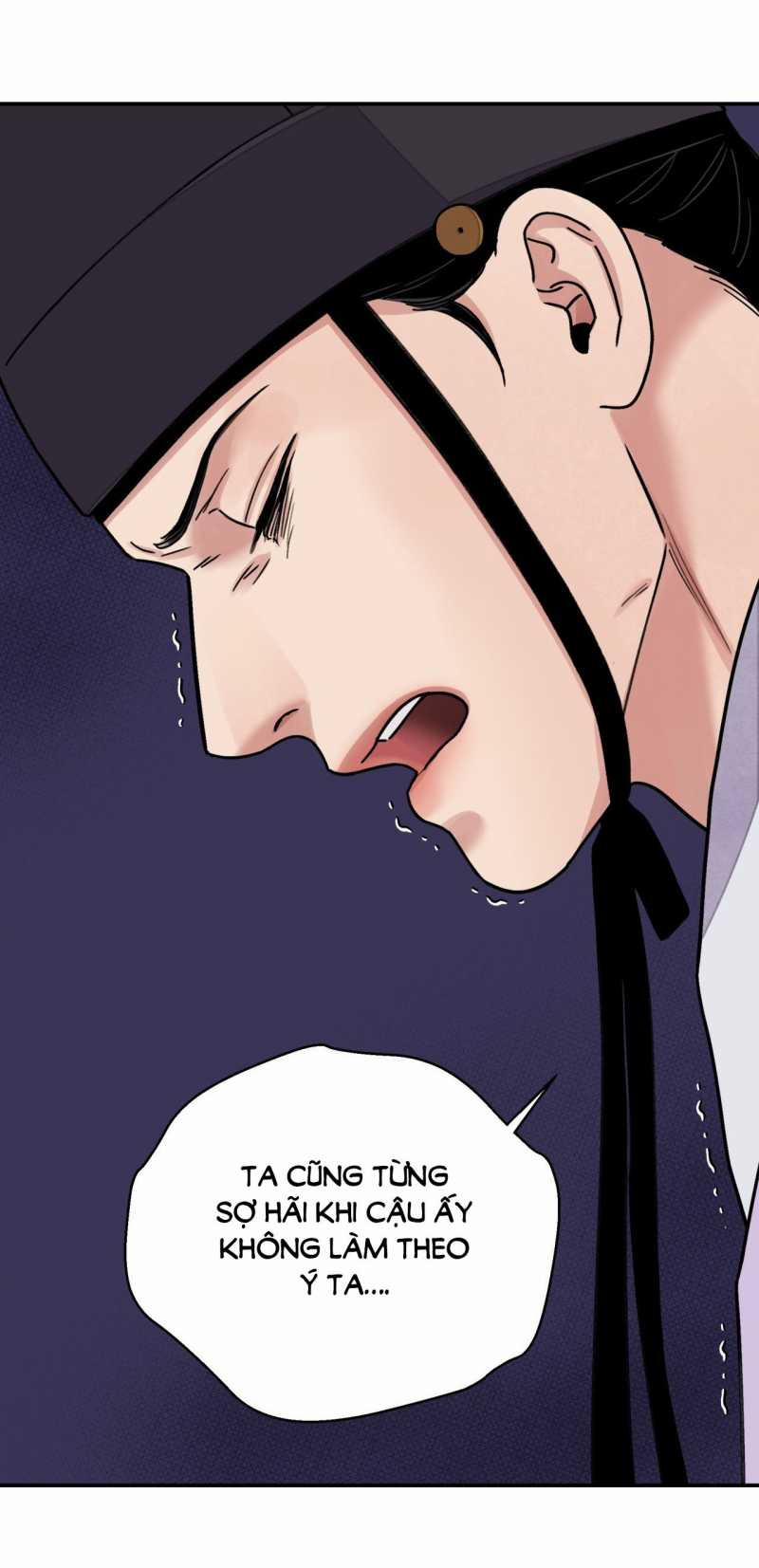 Hoa Và Gươm 56.2 trang 15