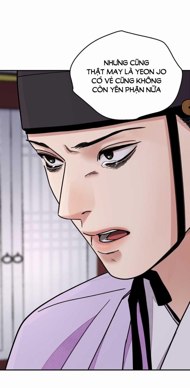 Hoa Và Gươm 56.2 trang 18