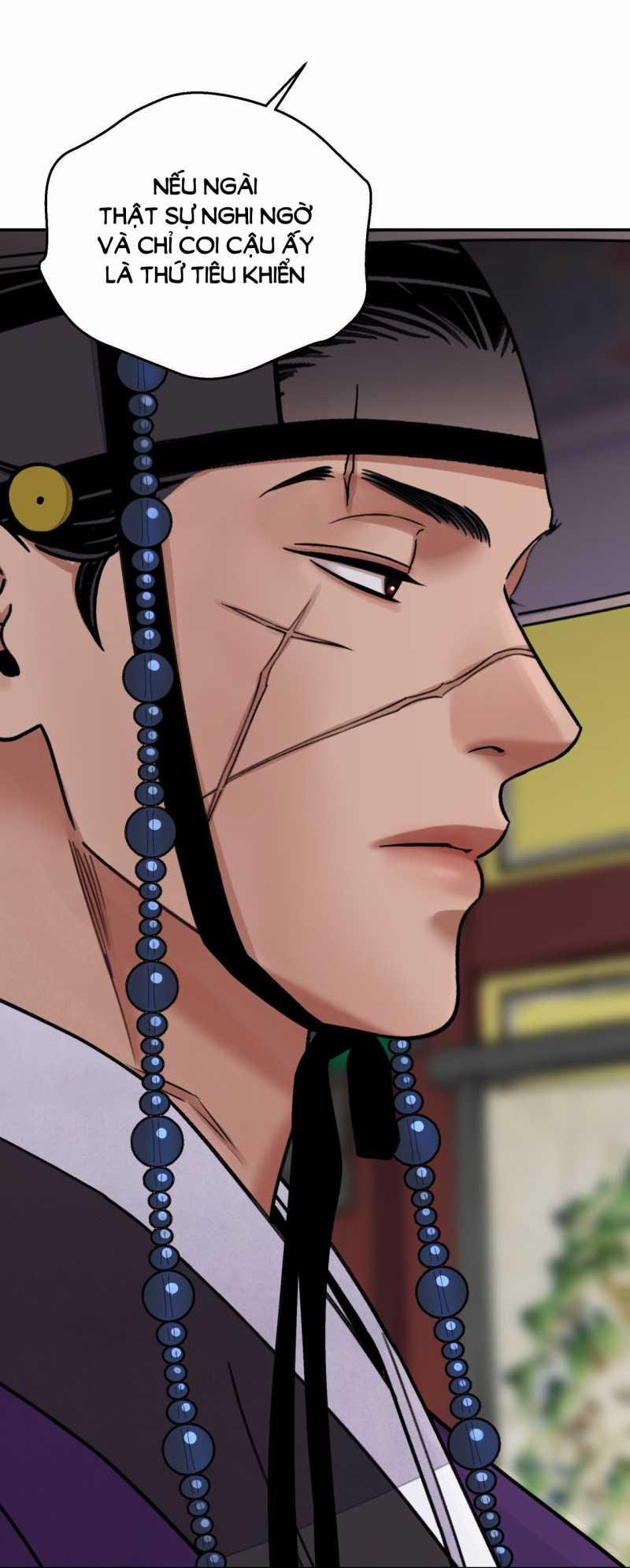 Hoa Và Gươm 56.2 trang 19