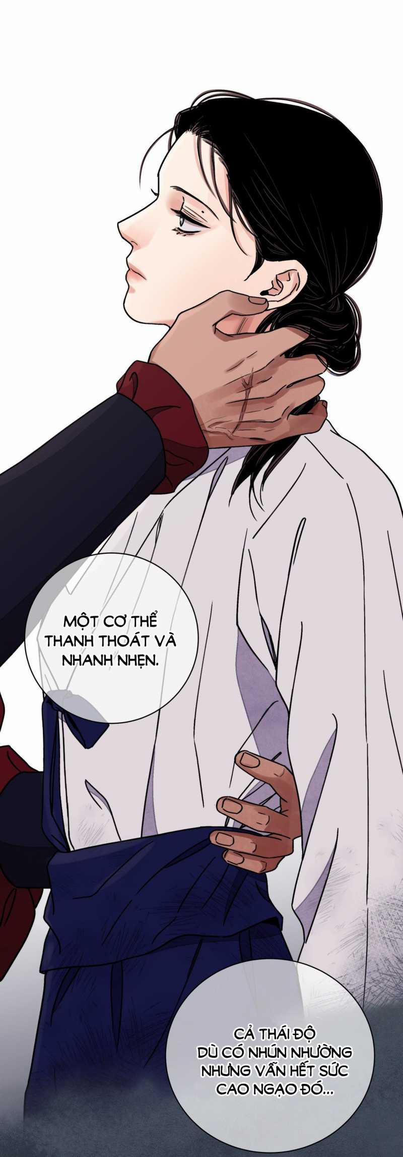 Hoa Và Gươm 56.2 trang 2