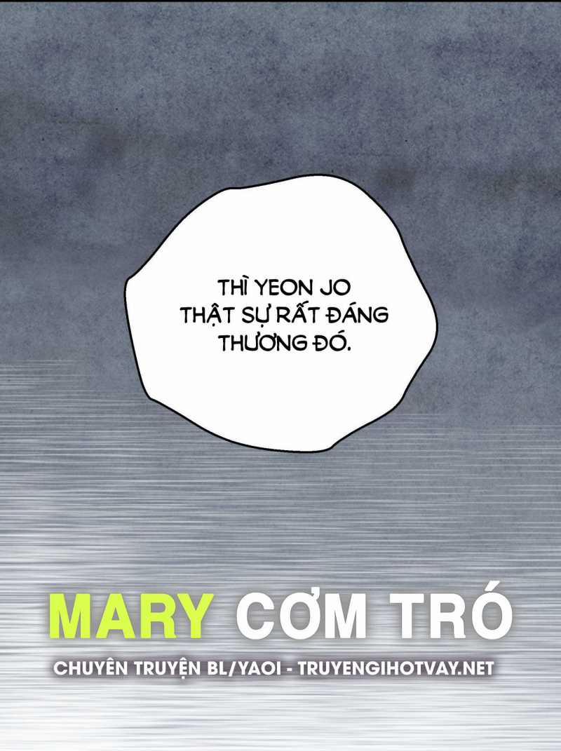 Hoa Và Gươm 56.2 trang 20