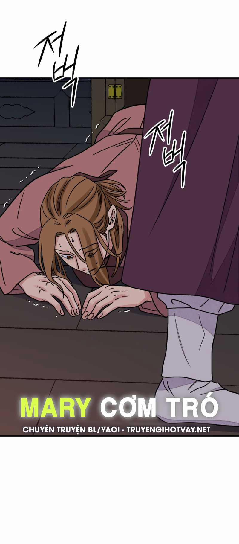 Hoa Và Gươm 56.2 trang 27