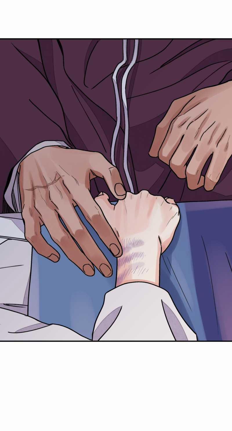 Hoa Và Gươm 56.2 trang 33