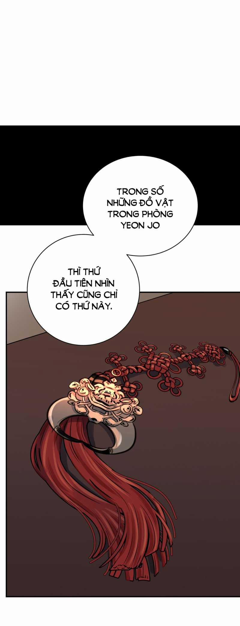 Hoa Và Gươm 56.2 trang 35