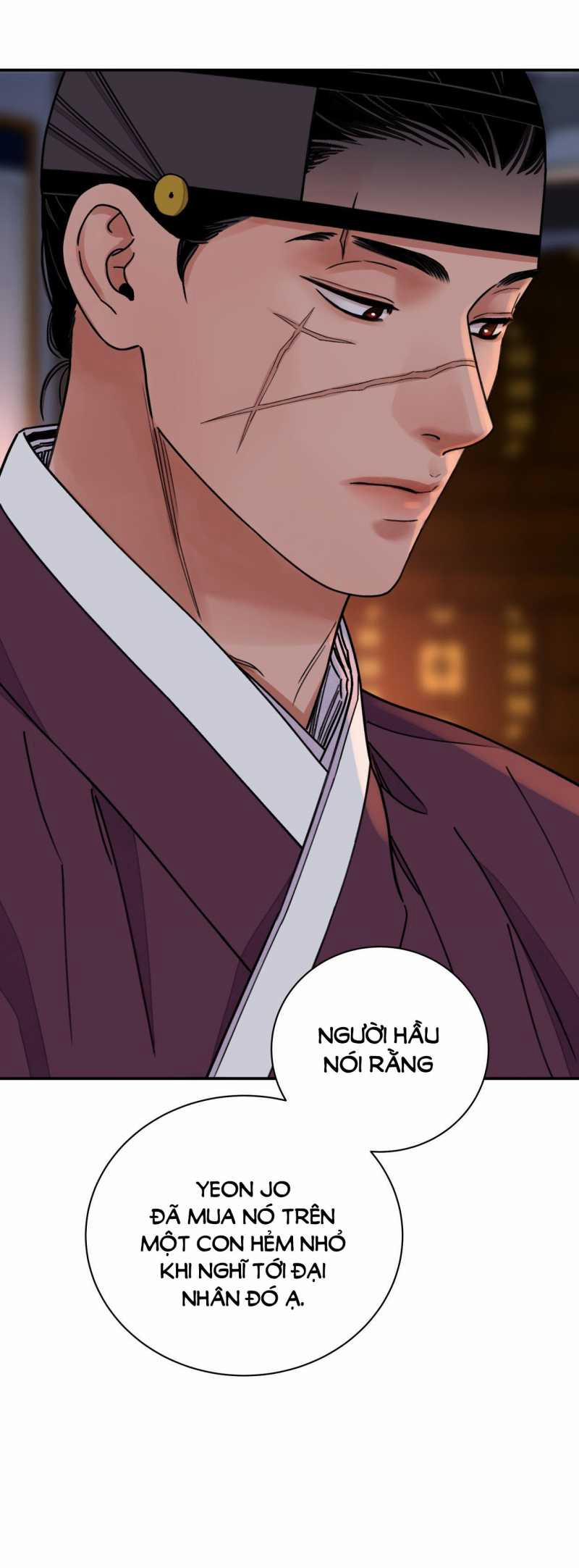 Hoa Và Gươm 56.2 trang 37