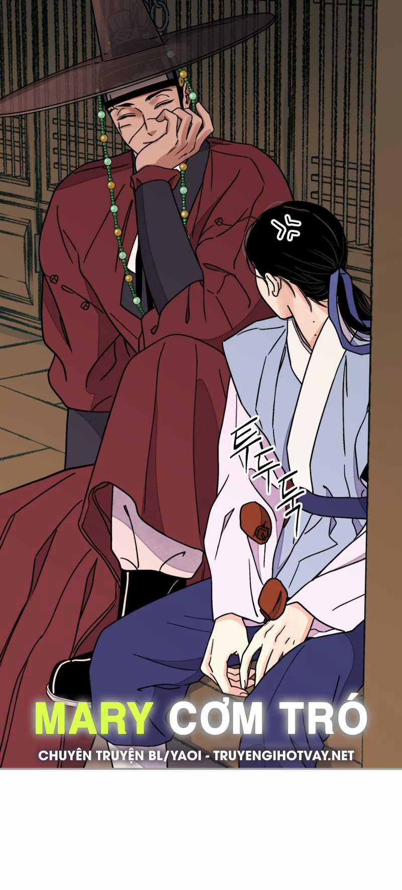 Hoa Và Gươm 56.2 trang 6