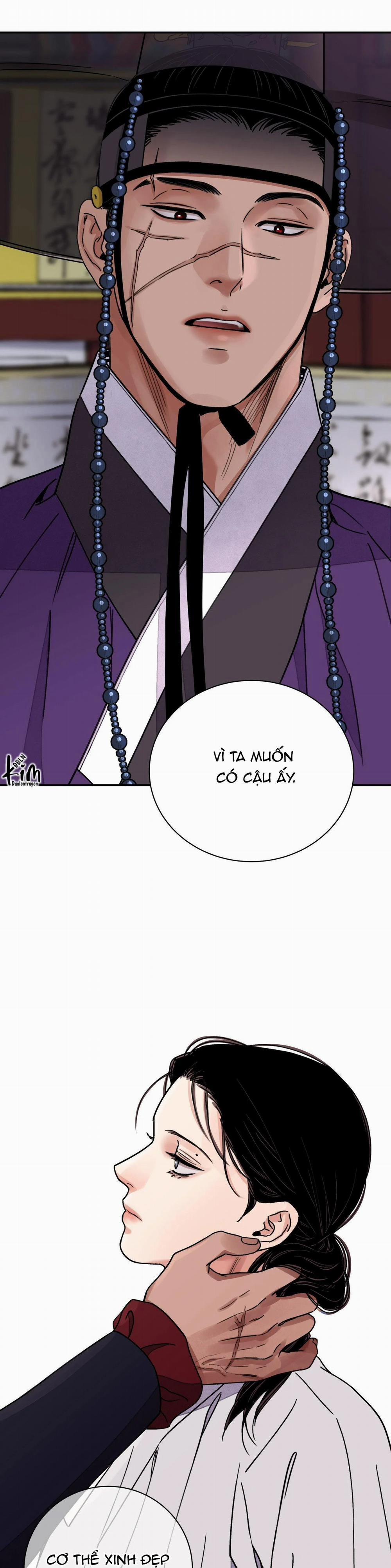 Hoa Và Gươm 56 trang 17