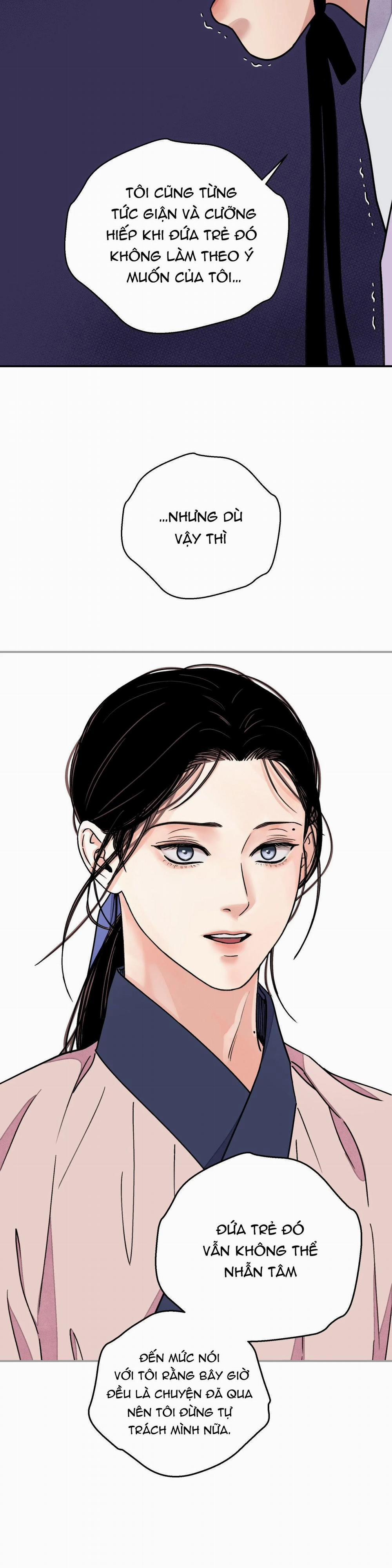 Hoa Và Gươm 56 trang 25