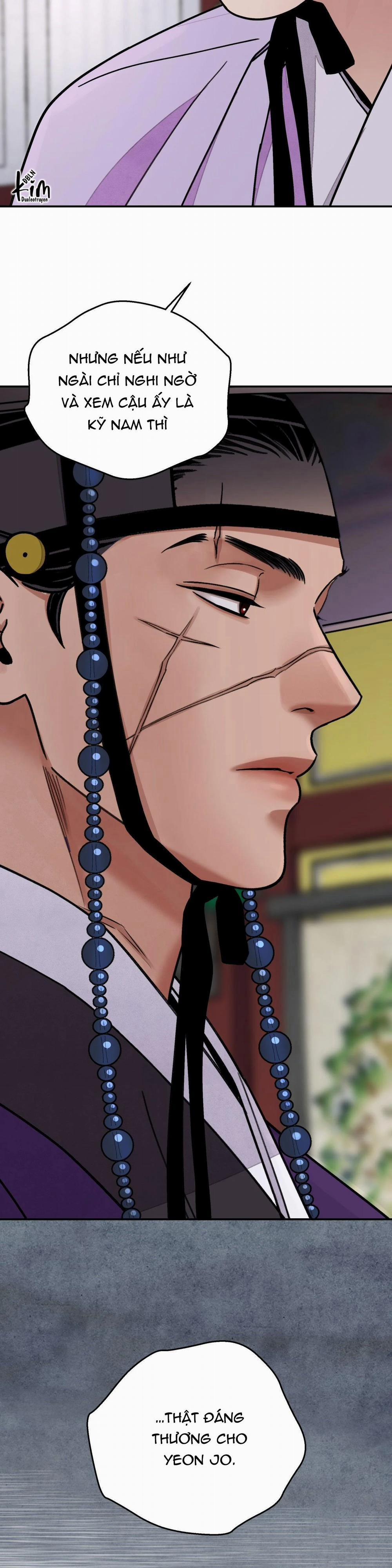 Hoa Và Gươm 56 trang 27