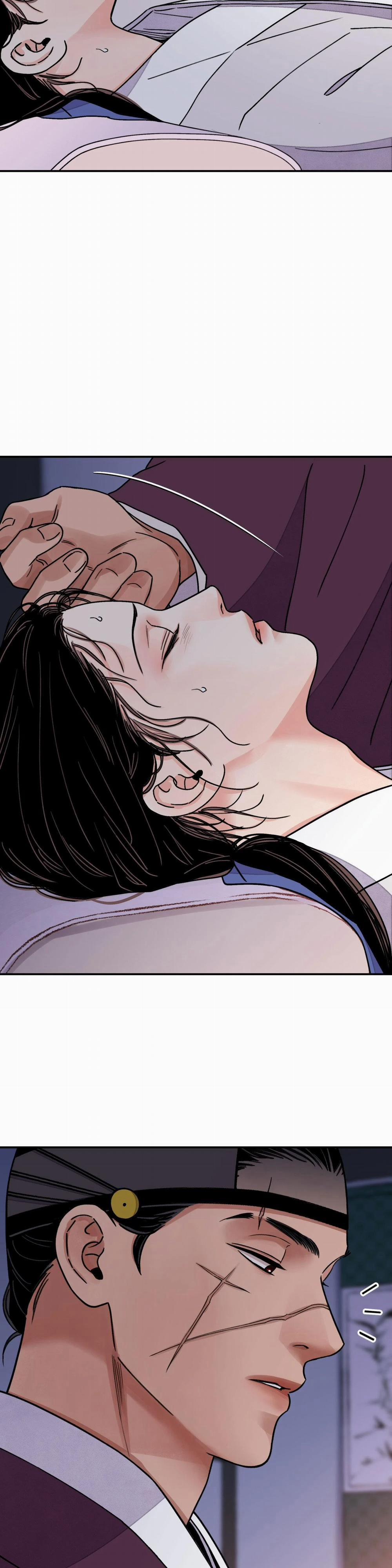 Hoa Và Gươm 56 trang 33