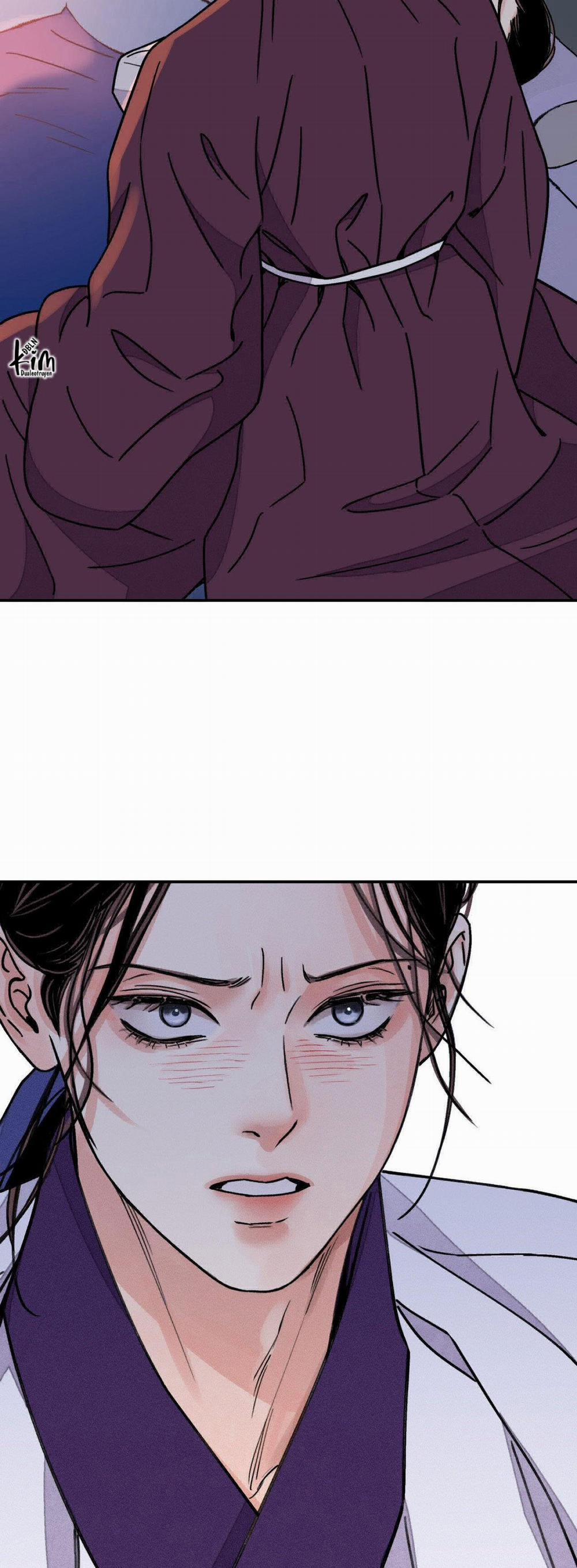 Hoa Và Gươm 56 trang 38